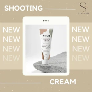 SYAFI SOOTHING CREAM